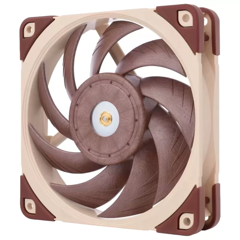 מאוורר למארז Noctua NF-A12x25 5V PWM 120mm Fan
