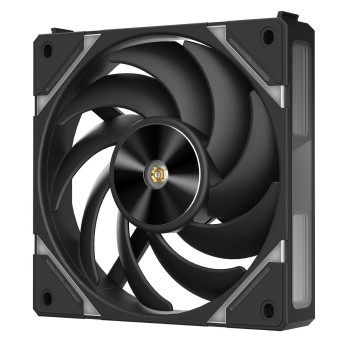 Case Fan 1St Player XF7 120mm ARGB PWM שחור Fan Case Fan 1St Player XF7 120mm ARGB PWM שחור Fan