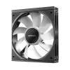 Case Fan Antec Connect C120 Reverse ARGB 3PK black 120mm