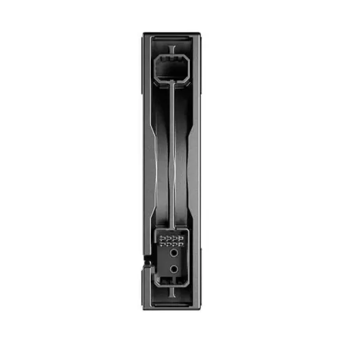 Case Fan Antec Connect C120 Reverse ARGB 3PK black 120mm