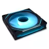 Вентилятор для Корпуса LIAN-LI Cooler 140mm SL-INF (UF-SLIN140-1B) UNI Цвет:чёрный