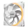 מאוורר למארז be quiet! Light Wings 140mm PWM Reverse צבע לבן מאוורר למארז be quiet! Light Wings 140mm PWM Reverse צבע לבן