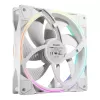 מאוורר למארז be quiet! Light Wings 140mm PWM Reverse צבע לבן מאוורר למארז be quiet! Light Wings 140mm PWM Reverse צבע לבן