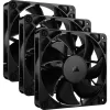 מאוורר למארז Corsair RS120 120mm לבן מאוורר למארז Corsair RS120 120mm לבן