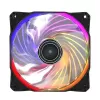 Вентилятор для Корпуса Antec RAINBOW 120 120mm