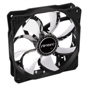 Вентилятор для Корпуса Antec RAINBOW 120 120mm Вентилятор для Корпуса Antec RAINBOW 120 120mm