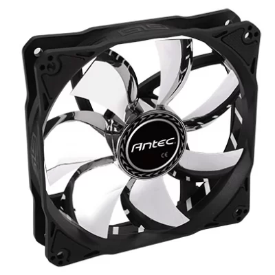 Вентилятор для Корпуса Antec RAINBOW 120 120mm