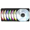 Вентилятор для Корпуса Antec RAINBOW 120 120mm