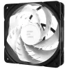 Вентилятор для Корпуса Zalman ZM-AF120R ARGB 120mm black