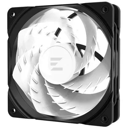Вентилятор для Корпуса Zalman ZM-AF120R ARGB 120mm black
