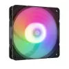 Вентилятор для Корпуса Zalman ZM-AF120R ARGB 120mm black
