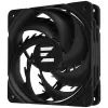 Case Fan Zalman ZM-AF120 120mm black