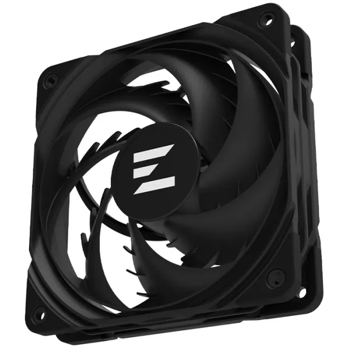 Case Fan Zalman ZM-AF120 120mm black