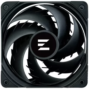 Case Fan Zalman ZM-AF120 120mm black