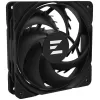 Case Fan Zalman ZM-AF120 120mm black