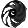Case Fan Zalman ZM-AF120 120mm black