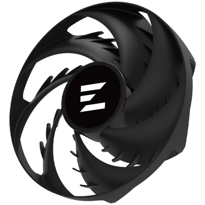 Case Fan Zalman ZM-AF120 120mm black