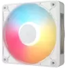Case Fan Corsair iCUE LINK RX120 II RGB PWM Expansion White 120mm Color:white