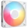 Case Fan Corsair iCUE LINK RX120 II RGB PWM Expansion White 120mm Color:white