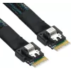 מאוורר למארז Antec TwoCool 140 140mm צבע כחול מאוורר למארז Antec TwoCool 140 140mm צבע כחול