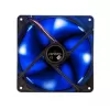 מאוורר למארז Antec TwoCool 140 140mm צבע כחול מאוורר למארז Antec TwoCool 140 140mm צבע כחול