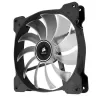 מאוורר למארז Corsair Air Series Air Series AF140 LED Blue Quiet Edition High Airflow 140mm Fan