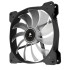 Case Fan Corsair Air Series AF140 LED Blue Quiet Edition High Airflow 140mm Fan Case Fan Corsair Air Series AF140 LED Blue Quiet Edition High Airflow 140mm Fan