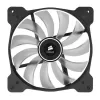 מאוורר למארז Corsair Air Series Air Series AF140 LED Blue Quiet Edition High Airflow 140mm Fan