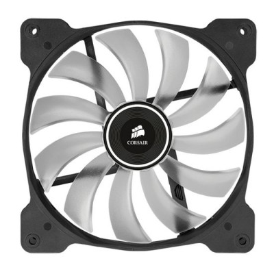 Case Fan Corsair Air Series AF140 LED Blue Quiet Edition High Airflow 140mm Fan Case Fan Corsair Air Series AF140 LED Blue Quiet Edition High Airflow 140mm Fan