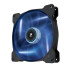 Case Fan Corsair Air Series AF140 LED Blue Quiet Edition High Airflow 140mm Fan Case Fan Corsair Air Series AF140 LED Blue Quiet Edition High Airflow 140mm Fan