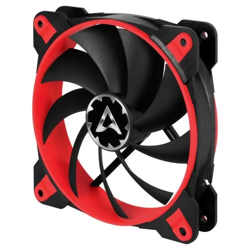 Case Fan Arctic Cooling BioniX F120 red 120mm