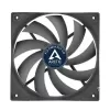 Case Fan Arctic Cooling F12 PWM PST CO 120mm Color:black