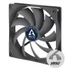 Case Fan Arctic Cooling F12 PWM PST CO 120mm Color:black