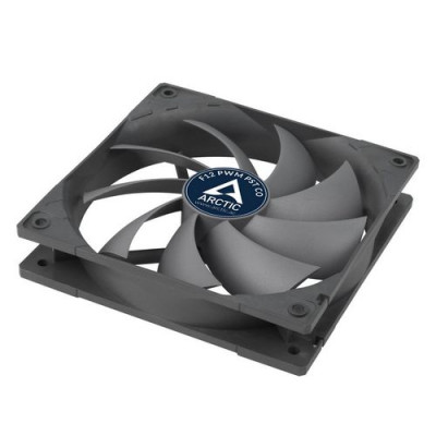 Case Fan Arctic Cooling F12 PWM PST CO 120mm Case Fan Arctic Cooling F12 PWM PST CO 120mm