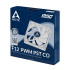 Case Fan Arctic Cooling F12 PWM PST CO 120mm Case Fan Arctic Cooling F12 PWM PST CO 120mm
