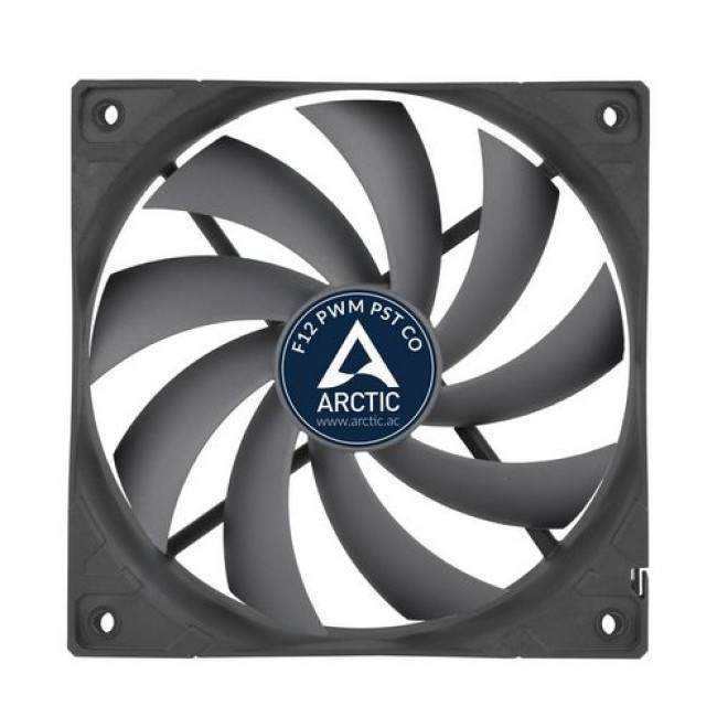 Case Fan Arctic Cooling F12 PWM PST CO 120mm
