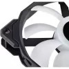 Case Fan with Controller Corsair HD120 RGB LED High Performance 120mm