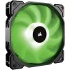 Case Fan with Controller Corsair HD120 RGB LED High Performance 120mm