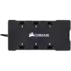 Case Fan with Controller Corsair HD120 RGB LED High Performance 120mm