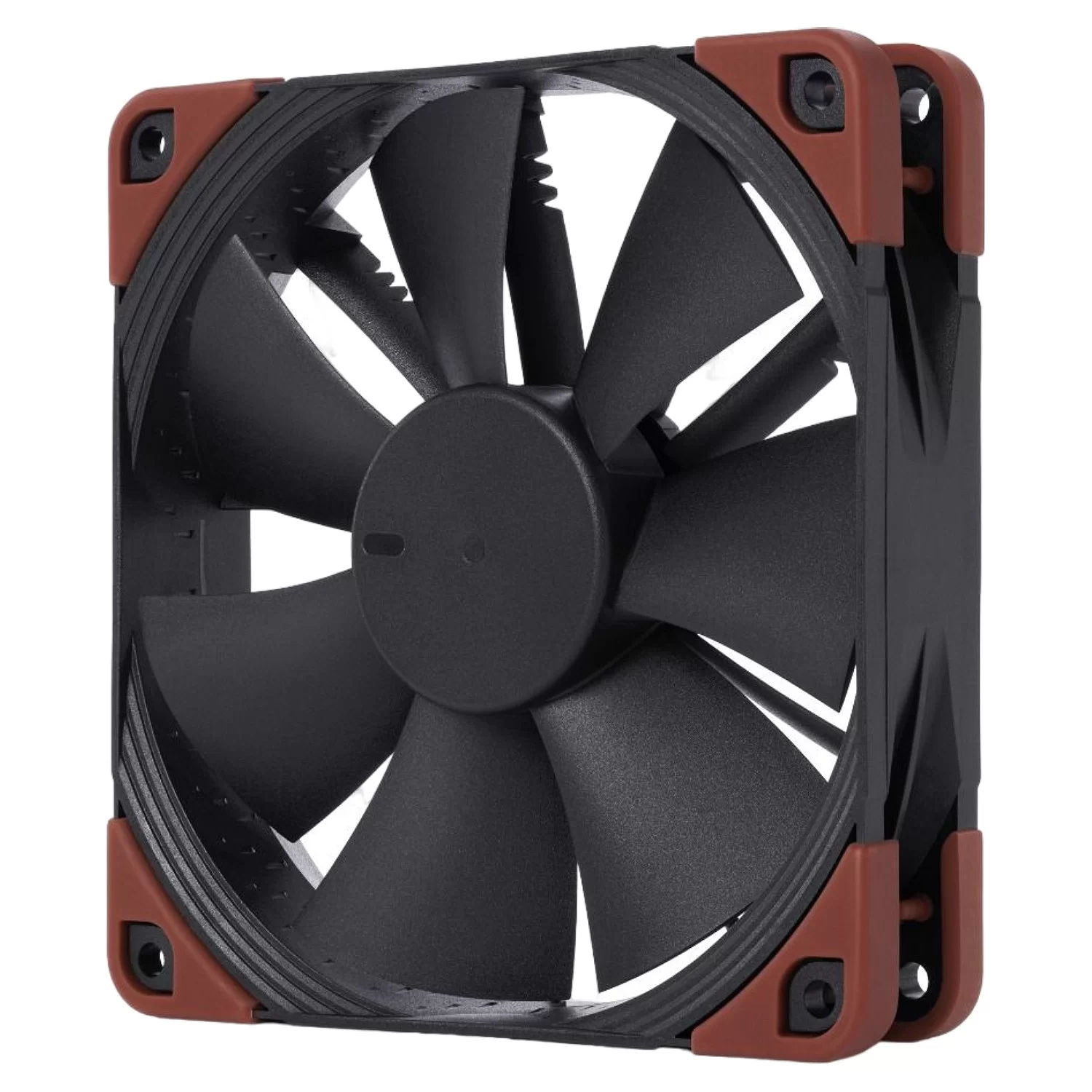 Вентилятор для Корпуса Noctua NF-F12 INDUSTRIALPPC-2000 120mm