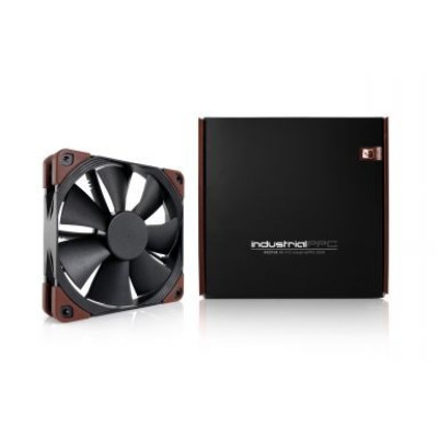 Вентилятор для Корпуса Noctua NF-F12 INDUSTRIALPPC-2000 120mm Вентилятор для Корпуса Noctua NF-F12 INDUSTRIALPPC-2000 120mm