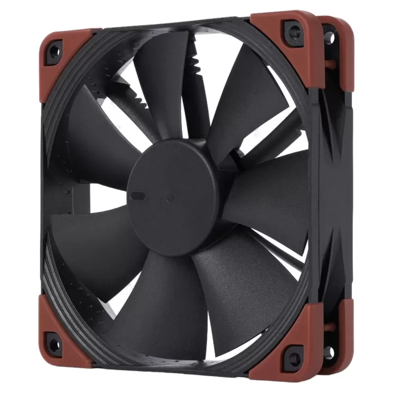 Вентилятор для Корпуса Noctua NF-F12 INDUSTRIALPPC-2000 120mm
