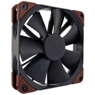 Вентилятор для Корпуса Noctua NF-F12 INDUSTRIALPPC-2000 120mm Вентилятор для Корпуса Noctua NF-F12 INDUSTRIALPPC-2000 120mm
