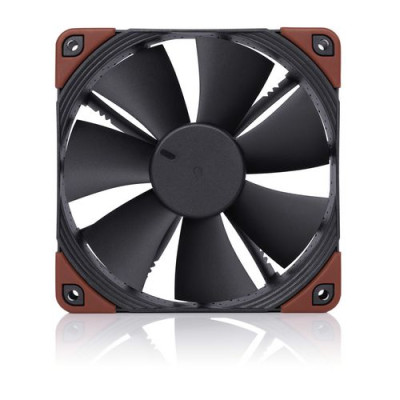 Вентилятор для Корпуса Noctua NF-F12 INDUSTRIALPPC-2000 120mm Вентилятор для Корпуса Noctua NF-F12 INDUSTRIALPPC-2000 120mm