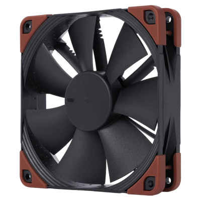 Вентилятор для Корпуса Noctua NF-F12 INDUSTRIALPPC-2000 120mm Вентилятор для Корпуса Noctua NF-F12 INDUSTRIALPPC-2000 120mm