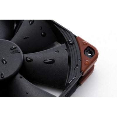 Вентилятор для Корпуса Noctua NF-F12 INDUSTRIALPPC-2000 120mm Вентилятор для Корпуса Noctua NF-F12 INDUSTRIALPPC-2000 120mm