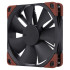 Вентилятор для Корпуса Noctua NF-F12 INDUSTRIALPPC-2000 120mm Вентилятор для Корпуса Noctua NF-F12 INDUSTRIALPPC-2000 120mm