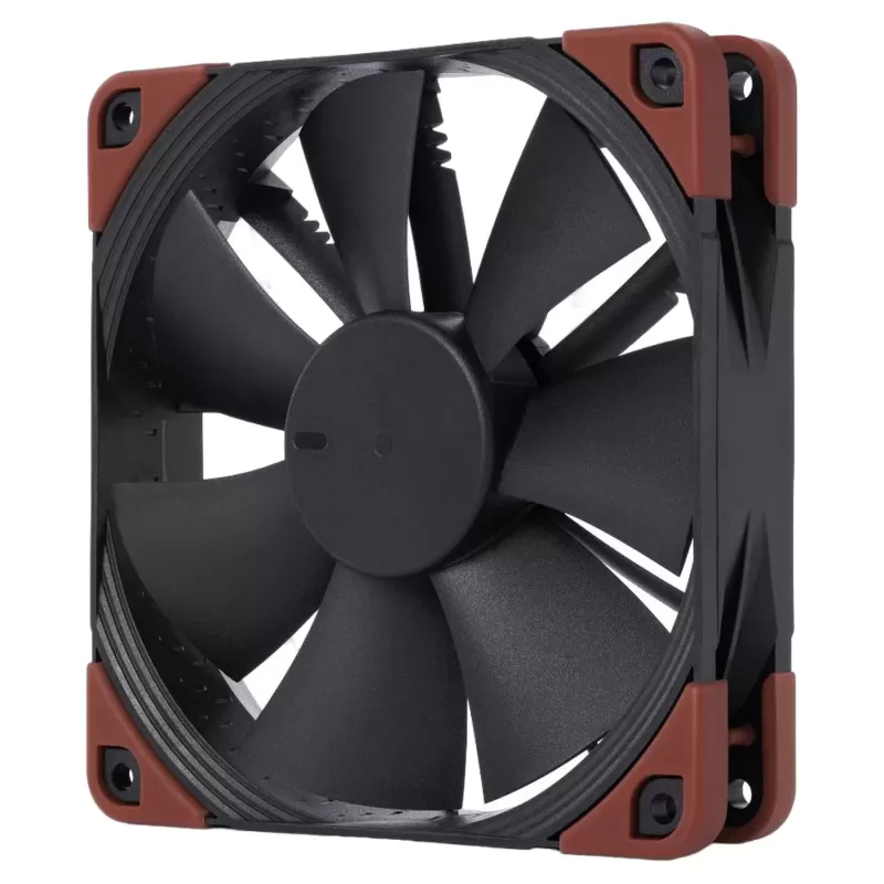 Вентилятор для Корпуса Noctua NF-F12 INDUSTRIALPPC-2000 120mm