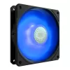 Case Fan Cooler Master SICKLEFLOW 120 blue 120mm Case Fan Cooler Master SICKLEFLOW 120 blue 120mm