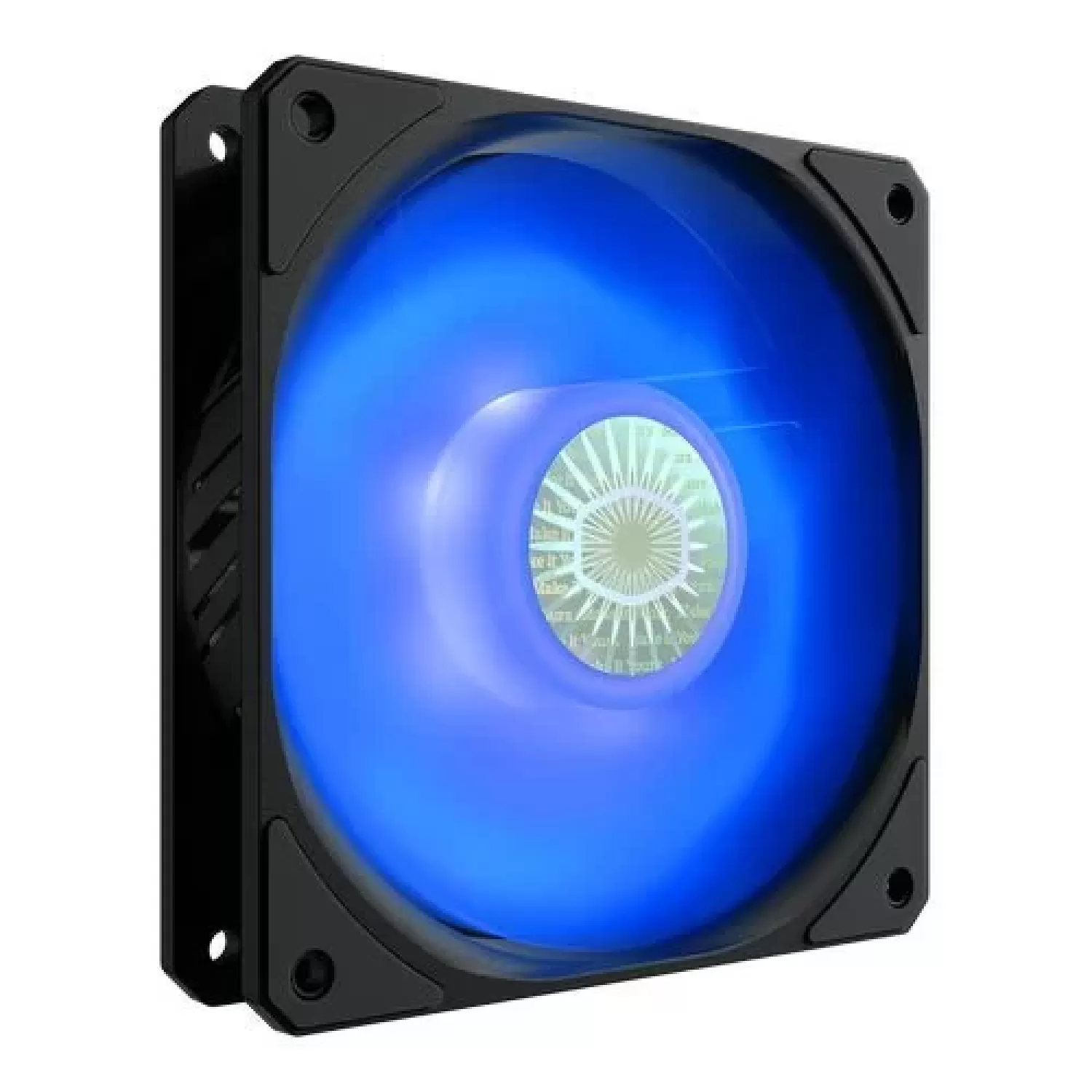 Case Fan Cooler Master SICKLEFLOW 120 blue 120mm
